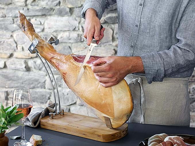 Nož za pršutu Zwilling PRO Jamonero 260 - Slika 3