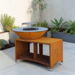 PLANCHA GRILL Fiesta Island 75 ili 100 - Slika 4