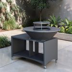 PLANCHA GRILL Fiesta Island 75 ili 100 - Slika 3