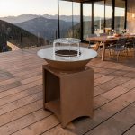 PLANCHA GRILL Fiesta 75 ili 100 - Slika 7