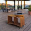 PLANCHA GRILL Fiesta Island 75 ili 100 - Slika 6