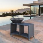 PLANCHA GRILL Fiesta Island 75 ili 100 - Slika 5