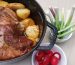 STAUB liveno posuđe u poređenju sa zemljanim sačem